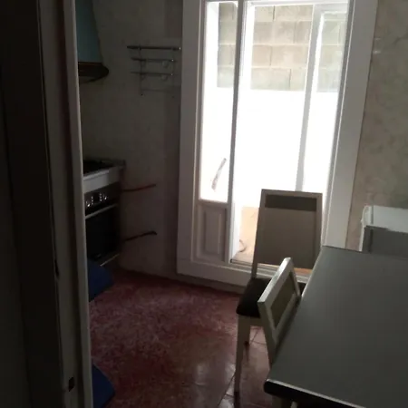 Casa Cris Валенсия