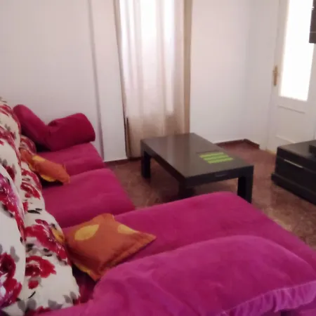 Casa Cris Апартаменты *