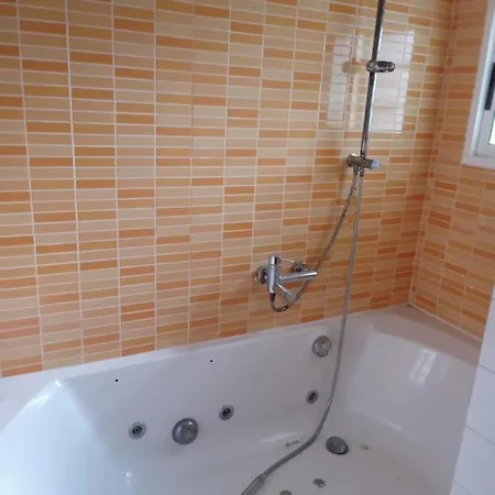 Casa Cris Apartment Valencia