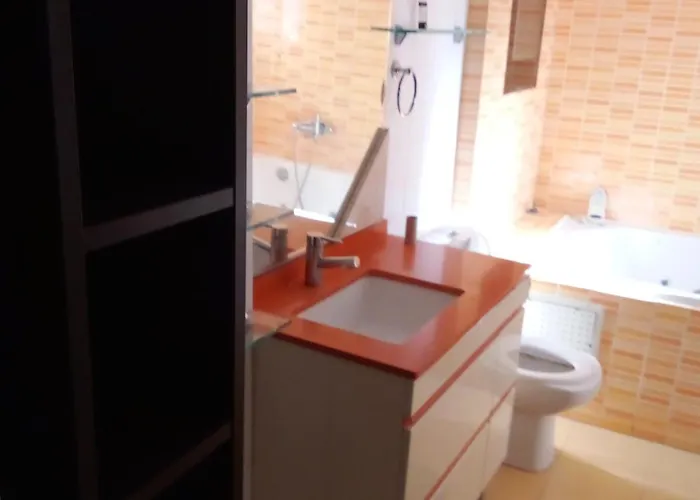 Apartman Casa Cris *