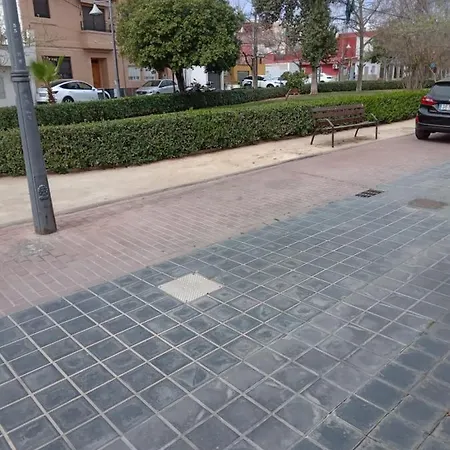 Casa Cris Apartmán