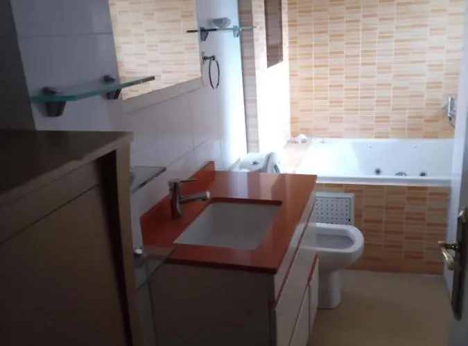 Apartment Casa Cris Valencia