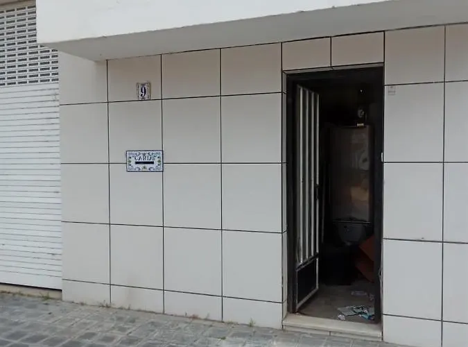 Casa Cris Apartment
