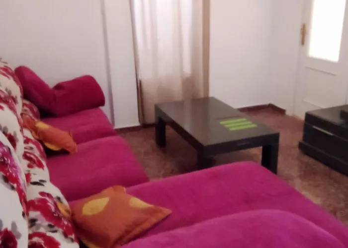 Casa Cris Apartment *