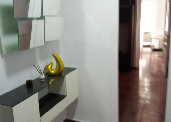 Apartment Casa Cris Valencia